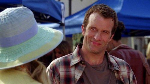 Hung Season 1 Episode 7 - The Rita Flower or The Indelible Stench
