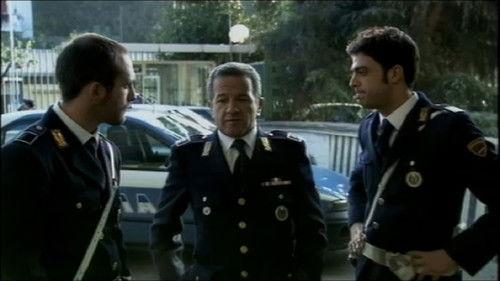 The squad Season 7 Episode 2 - A heart of iron and concrete