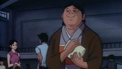 Tomorrow's Joe Season 1 Episode 73 - The Cross Counter Returns