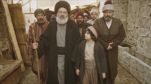 Yunus Emre Season 2 Episode 15 - Episode 15