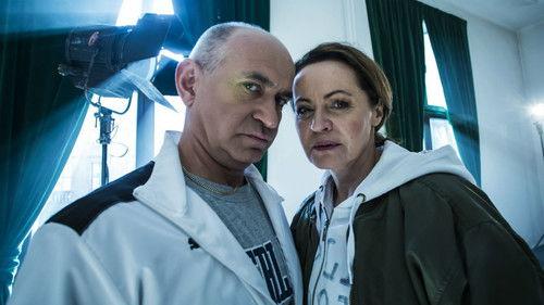 Artists Season 1 Episode 8 - Episode 8