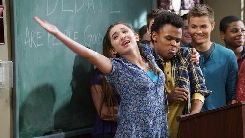 Girl Meets World Season 3 Episode 11 - Girl Meets the Real World