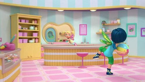 Butterbean's Café Season 2 Episode 24 - Busy, Busy Butterbean!