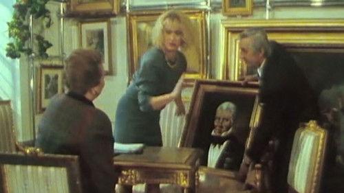 Czterdziestolatek. Dwadzieścia lat później Season 1 Episode 3 - Episode 3