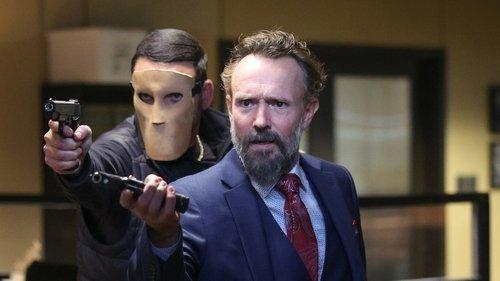 undefined Season 1 Episode 8 - Standoff