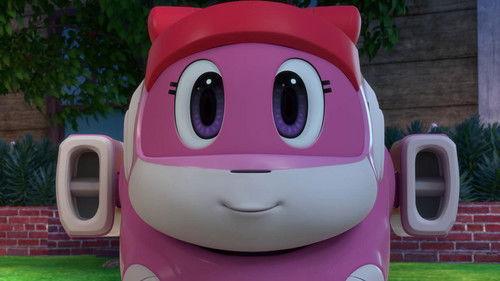 GoGo Dino Season 6 Episode 21 - Episode 21