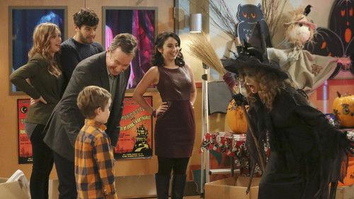 undefined Season 3 Episode 5 - Haunted House