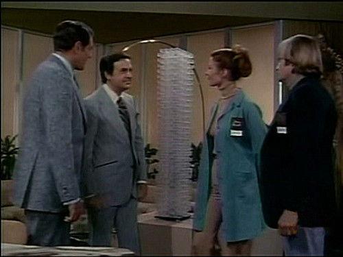 The Invisible Man Season 1 Episode 2 - The Klae Resource