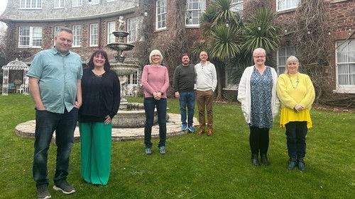 Four in a Bed Season 27 Episode 15 - Payment Day