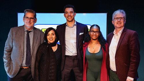 See Hear Season 44 Episode 12 - Question Time Special