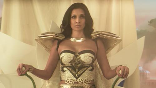 The Guardians of Justice Season 1 Episode 5 - Chapter 5: When Guardians Fall in Love