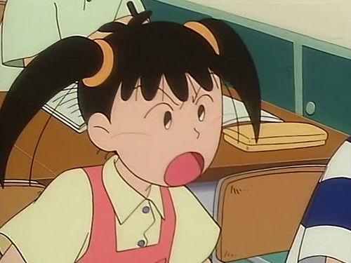 Azuki-chan Season 1 Episode 23 - Episode 23