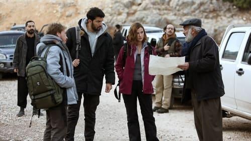 Runaway Season 1 Episode 1 - No Coming Back