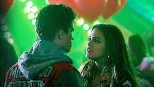 undefined Season 1 Episode 7 - Chapter Seven: Carnival of Souls