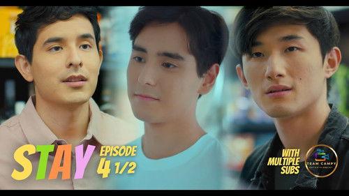 Stay Season 1 Episode 4 - Episode 4