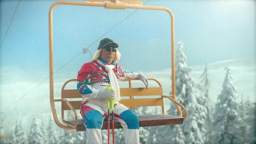 The Life and Movies of Erşan Kuneri Season 2 Episode 2 - Time to Slide