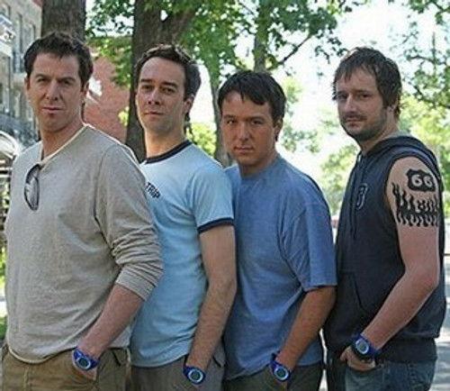 Les Invincibles Season 1 Episode 1 - Episode 1