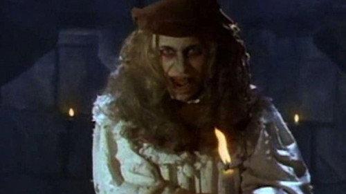 Are You Afraid of the Dark? Season 3 Episode 6 - The Tale of the Bookish Babysitter