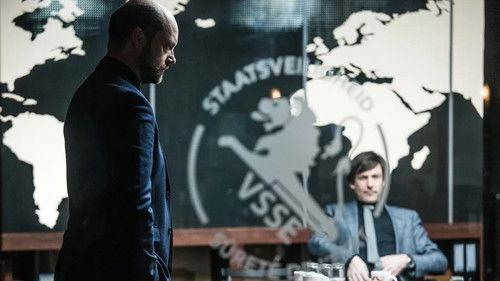 The Bunker Season 1 Episode 5 - Prodigal son