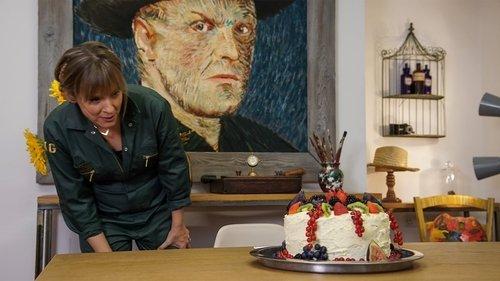 Taskmaster Season 4 Episode 1 - A Fat Bald White Man