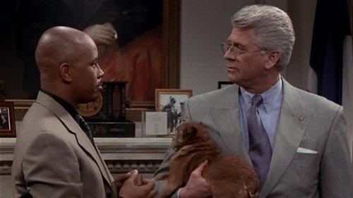 Spin City Season 4 Episode 24 - The Commitments