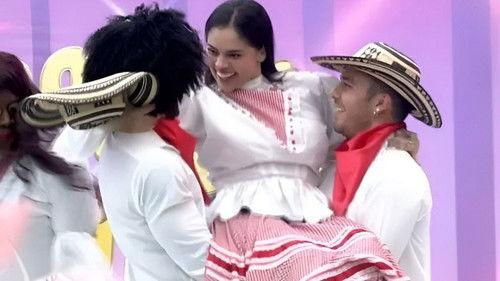 La Casa de los Famosos Colombia Season 1 Episode 5 - Programa 5