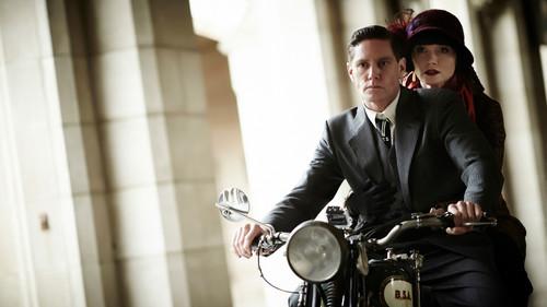 undefined Season 2 Episode 8 - The Blood of Juana the Mad