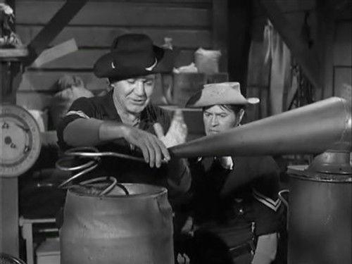 F Troop Season 1 Episode 14 - The 86 Proof Spring