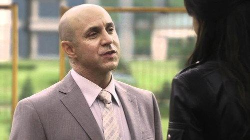 Sanctuary Season 4 Episode 10 - Acolyte