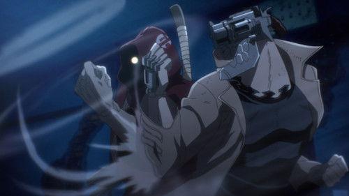 No Guns Life Season 1 Episode 11 - Owner