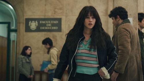 undefined Season 1 Episode 4 - Episode 4