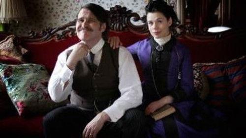 Historieätarna Season 1 Episode 3 - Oskarianska tiden