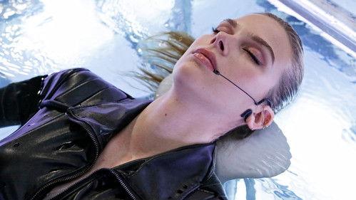 Stitchers Season 2 Episode 10 - All In