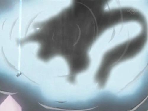 undefined Season 5 Episode 98 - The Target Appears