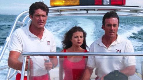 Baywatch Season 5 Episode 20 - Promised Land