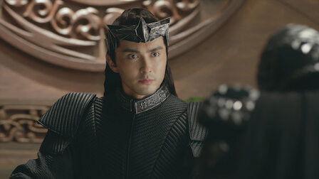 Legend of Fuyao Season 1 Episode 18 - Episode 18