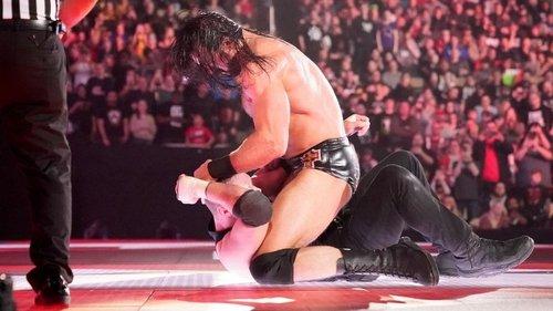 Raw Season 27 Episode 10 - March 11, 2019 (Pittsburgh, PA)