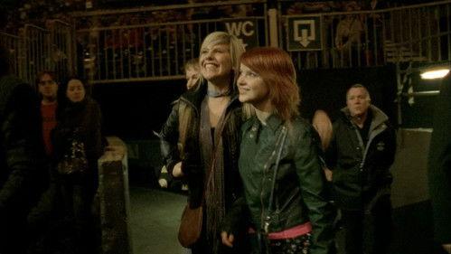 Vermist Season 2 Episode 2 - Elise