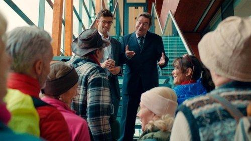 undefined Season 1 Episode 5 - Demos Kratos