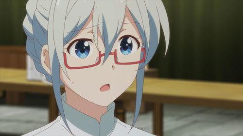 Parallel World Pharmacy Season 1 Episode 10 - The Black Death