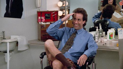 Seinfeld Season 9 Episode 21 - The Chronicle (1)