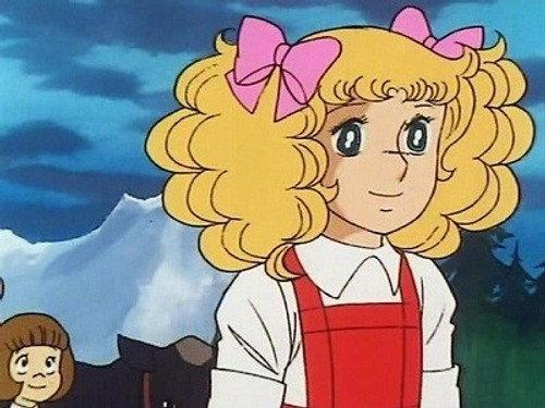 Candy Candy Season 1 Episode 29 - A Departure Full of Hope