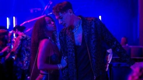 Domino Day Season 1 Episode 2 - Episode 2