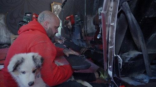 The Kustom Master Season 1 Episode 8 - Episode 8