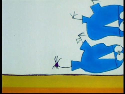 Les Shadoks Season 2 Episode 18 - Episode 18