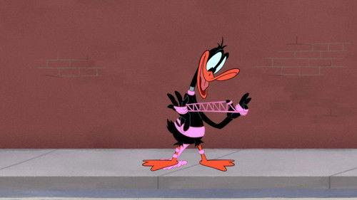 undefined Season 1 Episode 9 - Bubble Dum