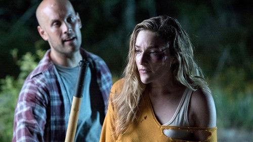 Your Worst Nightmare Season 5 Episode 6 - One Last Goodbye