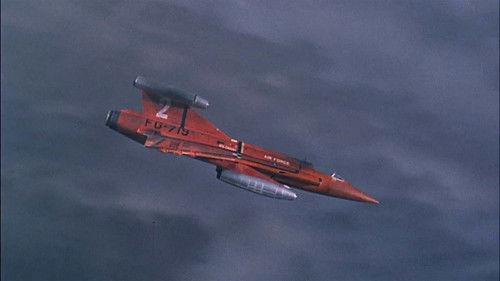 Thunderbirds Season 1 Episode 5 - Edge of Impact