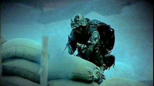 Soldiers Sortie Season 1 Episode 1 - Episode 1