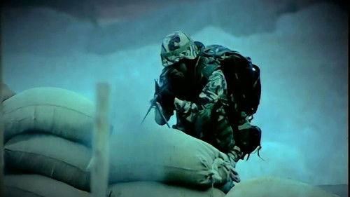 Soldiers Sortie Season 1 Episode 1 - Episode 1